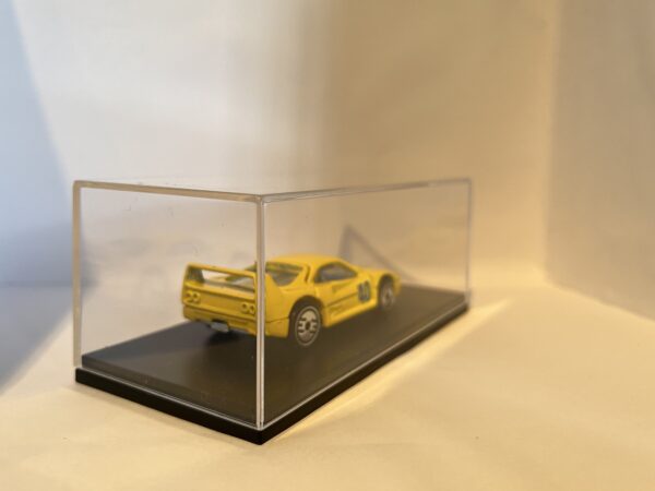 FORCYS-4C-JAGUAR-XJ220-FERRARI-F40-TESTAROSSA-LAMBORGHINI-COUNTACH-DIABLO-HOT-WHEELS-DIECAST