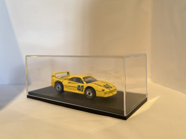 FORCYS-4C-JAGUAR-XJ220-FERRARI-F40-TESTAROSSA-LAMBORGHINI-COUNTACH-DIABLO-HOT-WHEELS-DIECAST