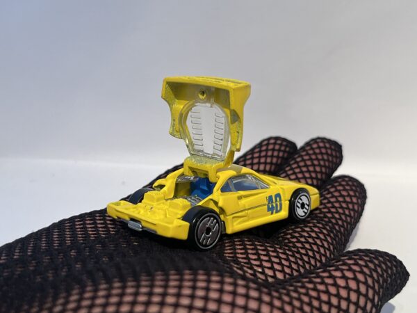 FORCYS-4C-JAGUAR-XJ220-FERRARI-F40-TESTAROSSA-LAMBORGHINI-COUNTACH-DIABLO-HOT-WHEELS-DIECAST